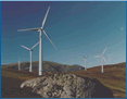 Wind Farm Sites